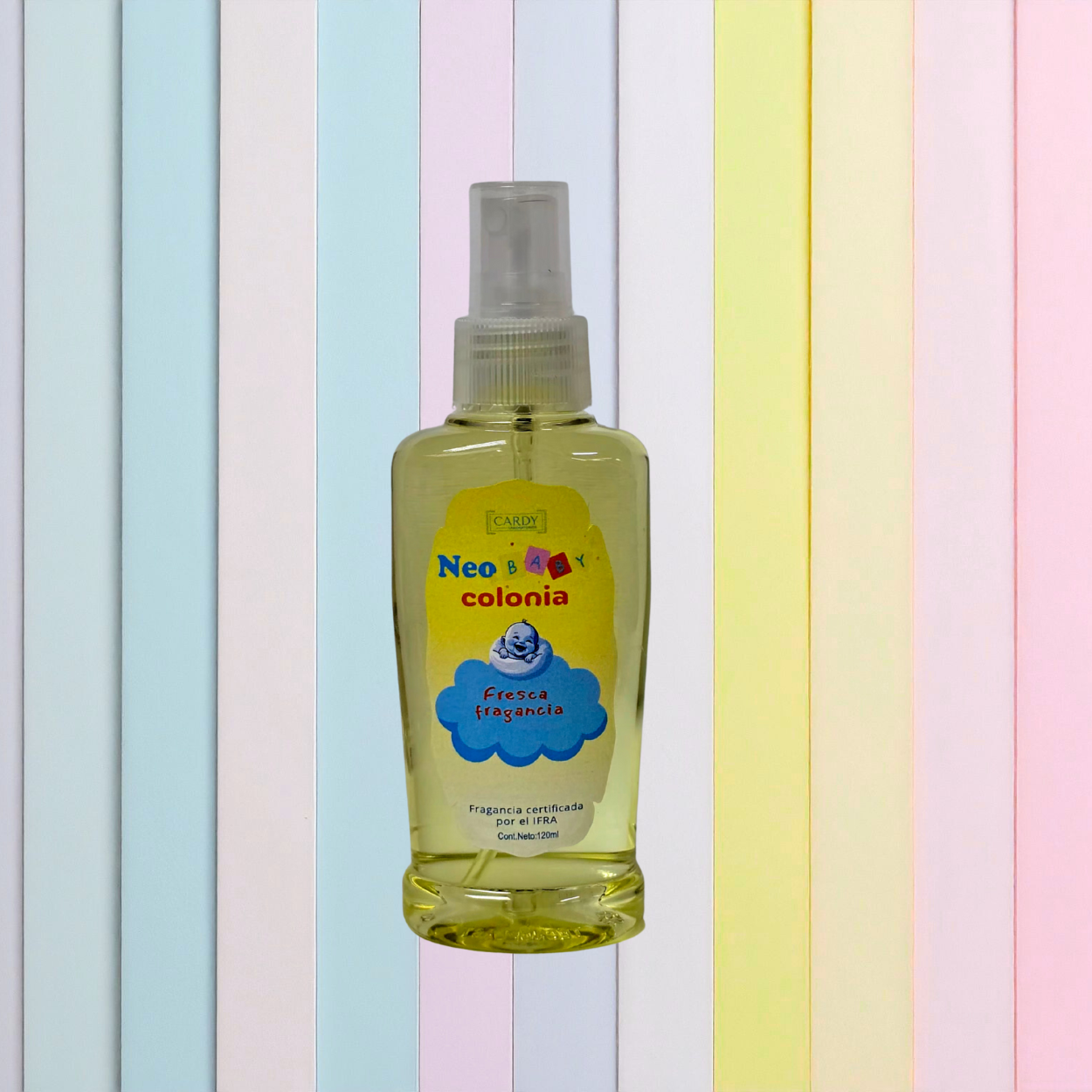 NEOBABY COLONIA